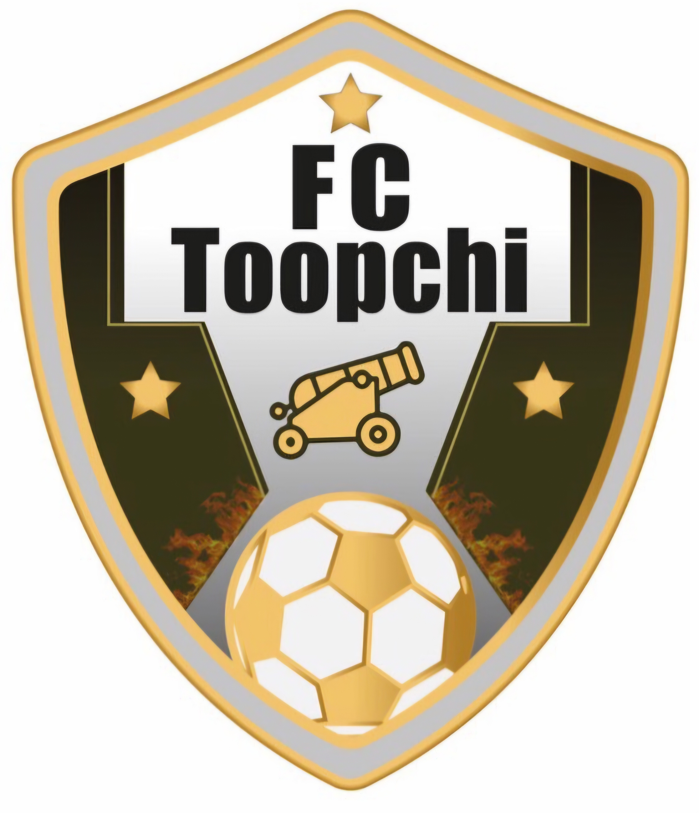 توپچی