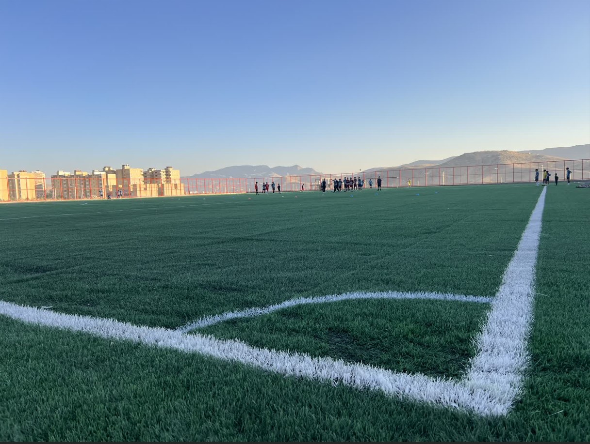 باشگاه فوتبال شیراز